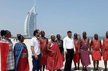 Dubai City Tour: Experience Top Attractions of Dubai 