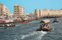 Dubai City Tour: Experience Top Attractions of Dubai 
