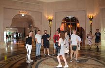 Dubai City Tour with Dubai Frame Experience