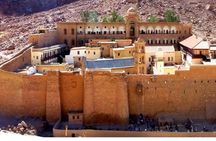  St. Catherine Monastery, Sinai & Lunch in Dahab PRIVATE TOUR