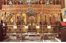  St. Catherine Monastery, Sinai & Lunch in Dahab PRIVATE TOUR