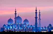 Abu Dhabi Full Day City Tour 