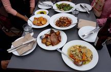 Wine & Olive Oil Tour with Lunch - Semi Private Safari Tour 