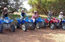 Half-Day Quad Biking In Agadir Surroundings