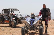Half-Day Quad Biking In Agadir Surroundings