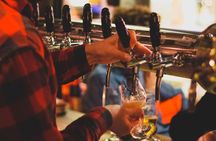 The Oslo Beer Adventure