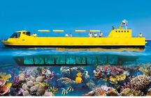 Submarine Sharm El Sheikh's Depths
