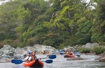 Full-Day Mamoni White Water River Rafting