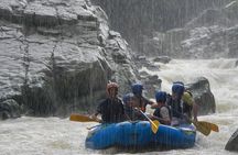 Full-Day Mamoni White Water River Rafting