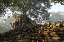 Beng Mealea Private Tour