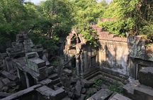 Beng Mealea Private Tour