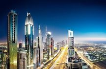 Dubai Sightseeing Tour 