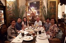 Best Jakarta Private Tour with local Guide