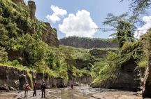 1-Day Hiking Adventure at Mount Longonot from Nairobi