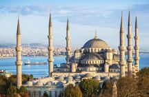 Istanbul Highlights Half-Day Tour