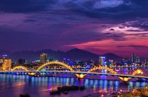 Da Nang and Hoi An Private Tour
