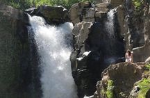 Tibumana, Tukad Cepung, and Tegenungan: The Prettiest Waterfalls in Bali