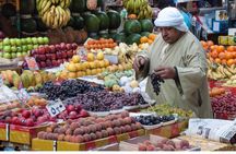 KHAN AL KHALILE MARKET & Old Cairo - Islamic & Coptic Discovery