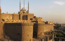 KHAN AL KHALILE MARKET & Old Cairo - Islamic & Coptic Discovery