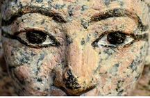 The Egyptian Museum Cairo half day tour 