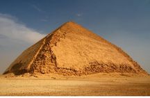 Top rate-Sakkara and Memphis & dahshour private Day tour