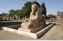 Top rate-Sakkara and Memphis & dahshour private Day tour