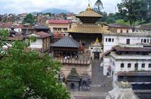 Kathmandu Cultural Tour - Kathmandu Valley Sightseeing Tour