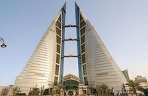 Bahrain Treasures