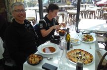 Electric Bike Tour to the Calanques from Marseille