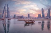 Bahrain Treasures