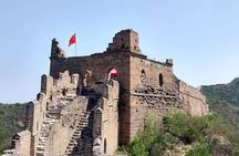 Mutianyu Great Wall Private Trip with Experienced Tour Driver