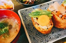 Sushi Cooking Class