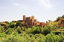 Atlas Mountains and Three Valleys: Guided Day Trip from Marrakech