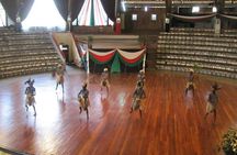 Giraffe Centre and Bomas of Kenya Full-Day Tour from Nairobi