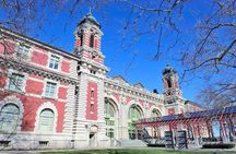 Choose Your Access Statue of Liberty and Ellis Island Small-Group Tour 