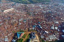Kibera Slum Guided Tour from Nairobi