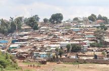 Kibera Slum Guided Tour from Nairobi
