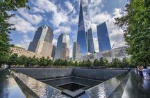 Private NYC Highlights Walking Tour w/optional Empire State Building Tickets