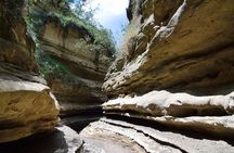 Private Layover Tour to Hells Gate National park with Optional Boat Ride