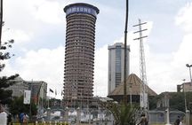Private Nairobi City Full Day Tour