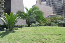 Private Nairobi City Full Day Tour
