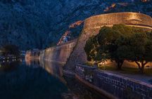 Taste of Montenegro Private Day Tour 