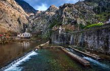 Taste of Montenegro Private Day Tour 