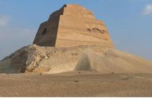 Valley of whale's & Al Fayoum by jeep 4*4 - private Desert full Day Trek - Cairo