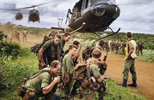Private Tour to Long Tan - Former Australian Military Base 