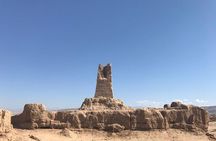 Discover Turpan including Karez System and Emin Minaret Day Tour