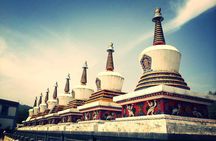 Private Full-day Xining City Tour with Lunch