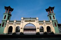 Private Full-day Xining City Tour with Lunch