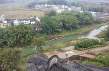 Guangzhou to Yingxi Corridor and Cave Fairland Private Day Tour 