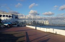 Panama City's Top Tour